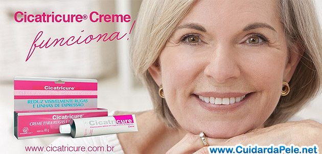 cicatricule creme anti rugas funciona 2